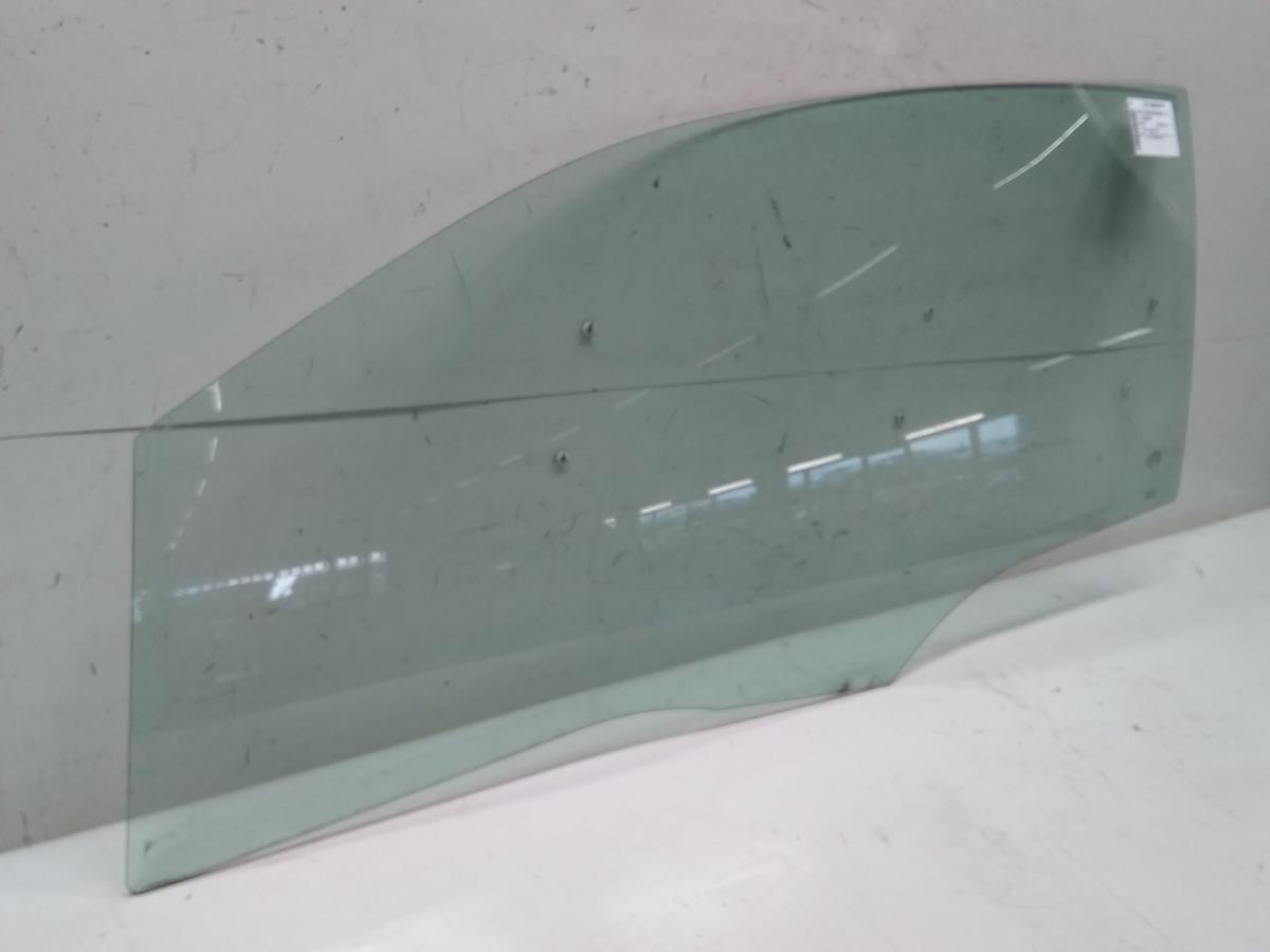 VW Up Seat Mii und Skoda Citigo T&uuml;rscheibe vorn links 3-T&uuml;rer gr&uuml;ncolor Bj.2012
