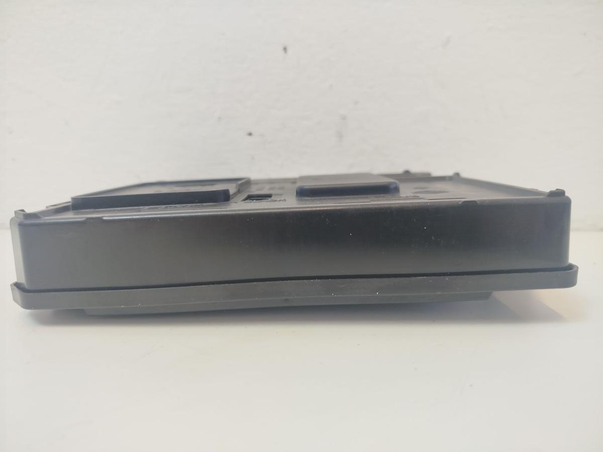 Renault Megane 3 BCM Steuerger&auml;t Body Control Innenraumsteuerger&auml;t Continental