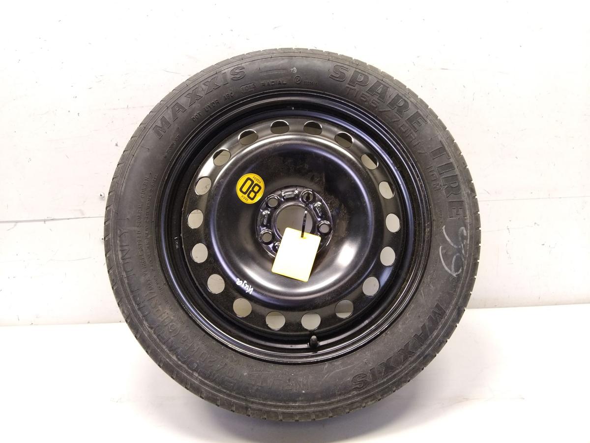 Ford Kuga II orig Notrad Reserverad 17Zoll T155/70R17 110M MAXXIS BJ2013 8V41-AB