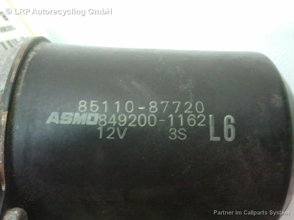 Daihatsu Gran Move Bj.1997 original Wischermotor vorn 85110-87720