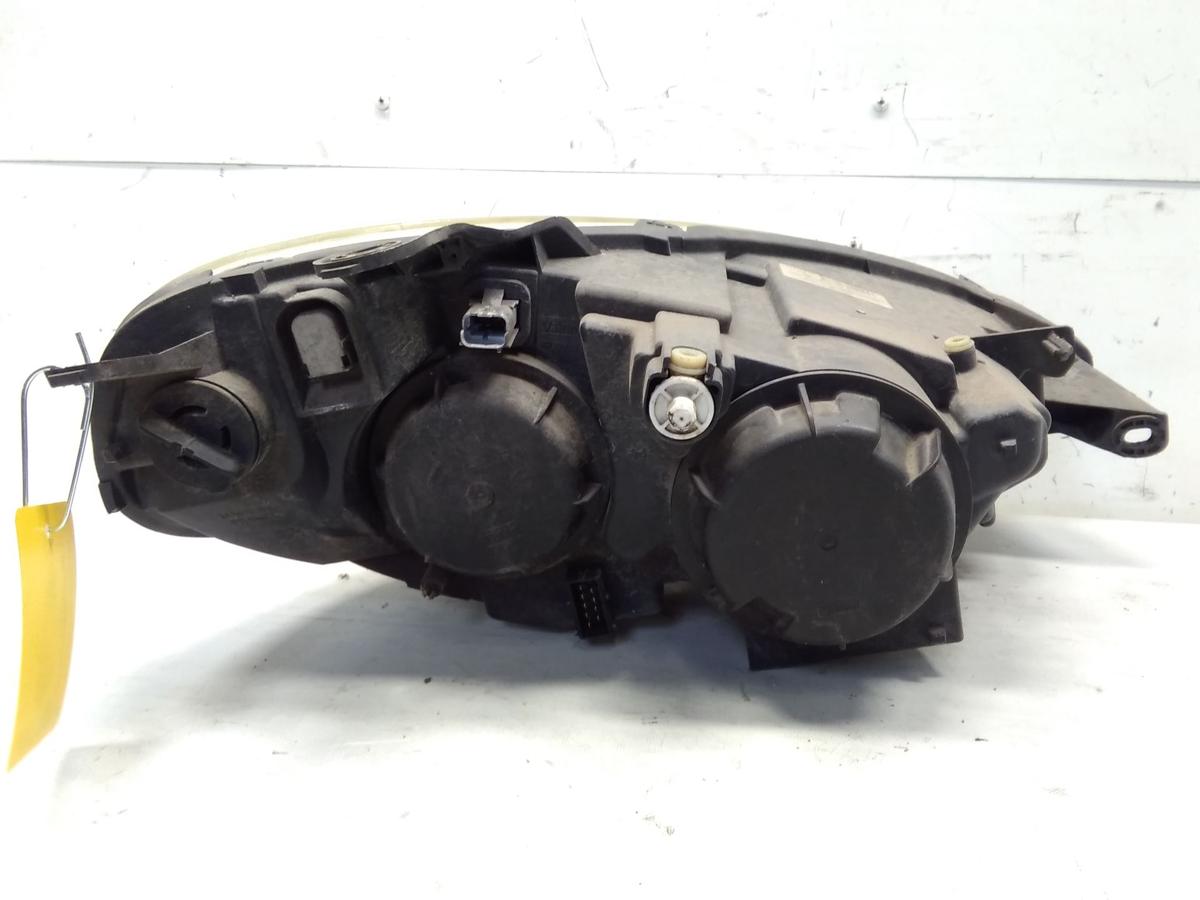 Peugeot 807 original Scheinwerfer links Halogen mit LWR 1400964380 BJ2007