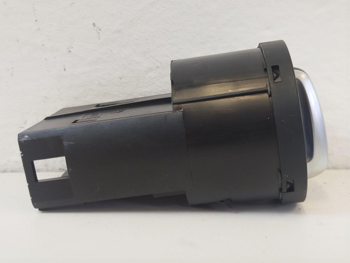 VW Polo 6R Lichtschalter Schalter Scheinwerfer Frontscheinwerfer NSW Funktion
