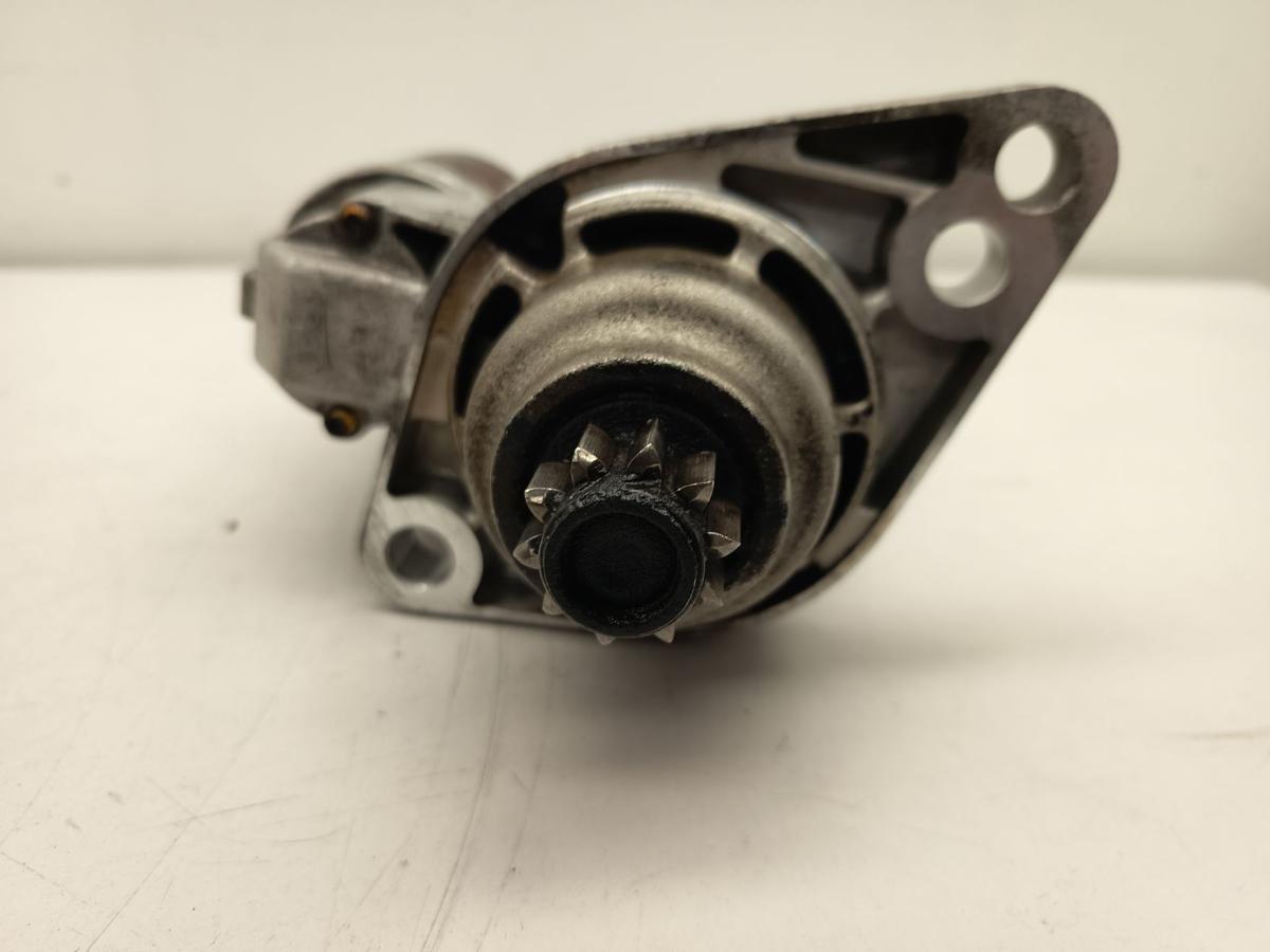VW Golf Plus Bj 2009 original Anlasser Starter 1,4L 90KW 02Z911023G