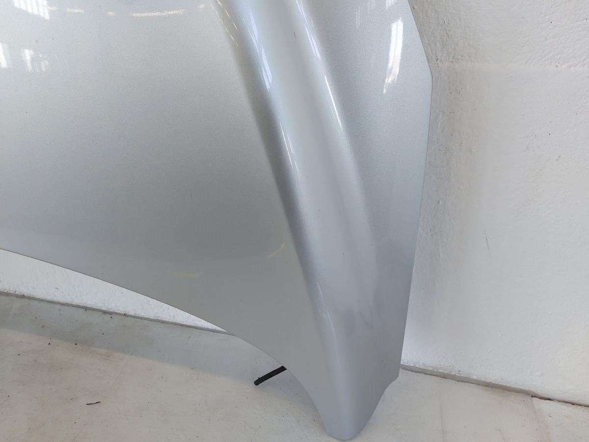 Peugeot 308 SW 4E 4H Motorhaube Haube Klappe Deckel vorn EZR Gris Aluminium Met