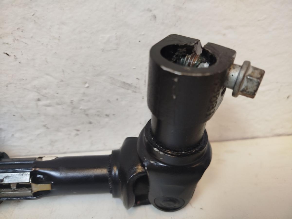 Opel Astra K B16 Kreuzgelenk für Lenksäule verstellbar OEM