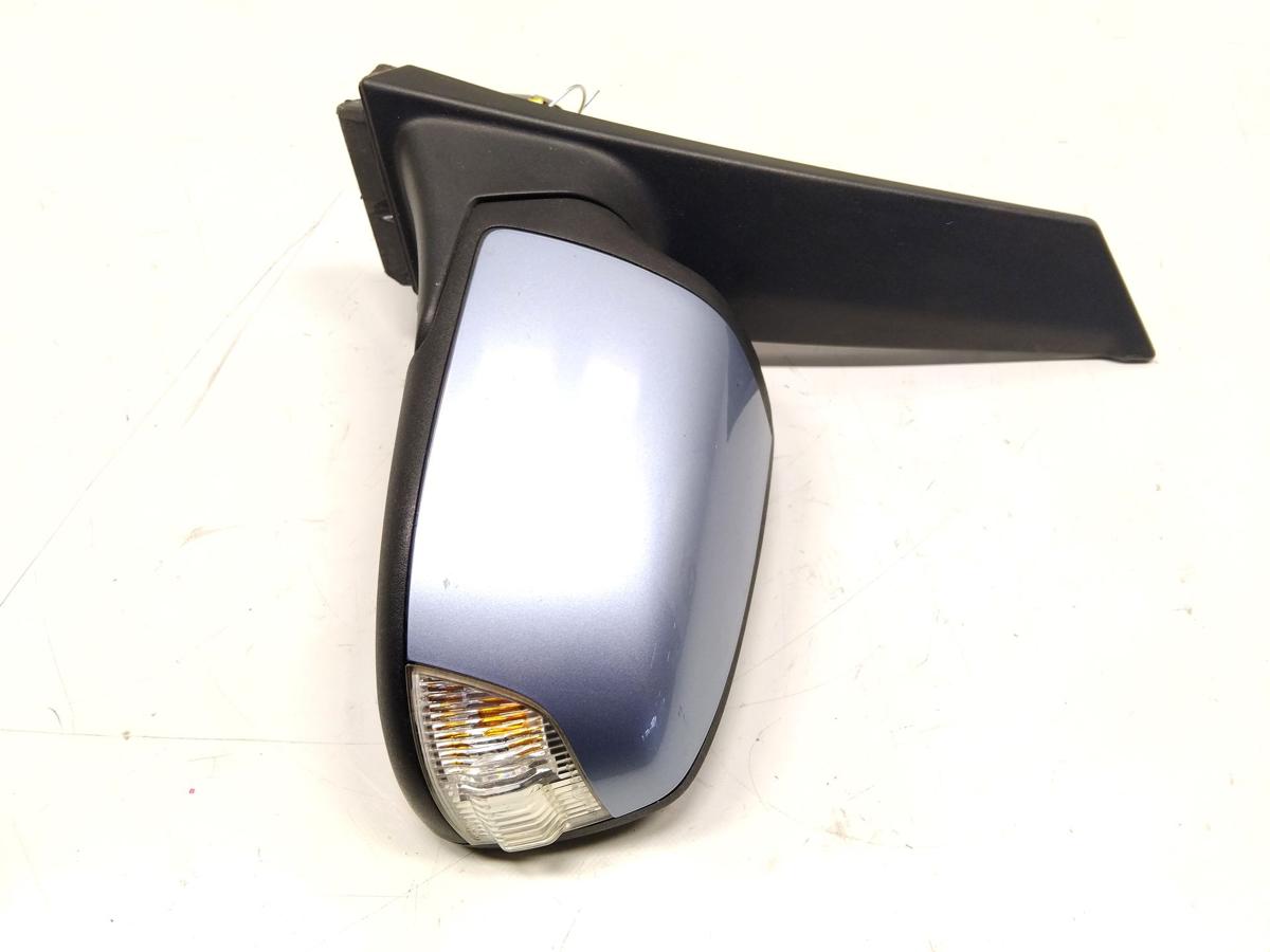 Ford Focus C-Max 1 Außenspiegel links mit Blinker und Umfeldleuchte Bj.2006