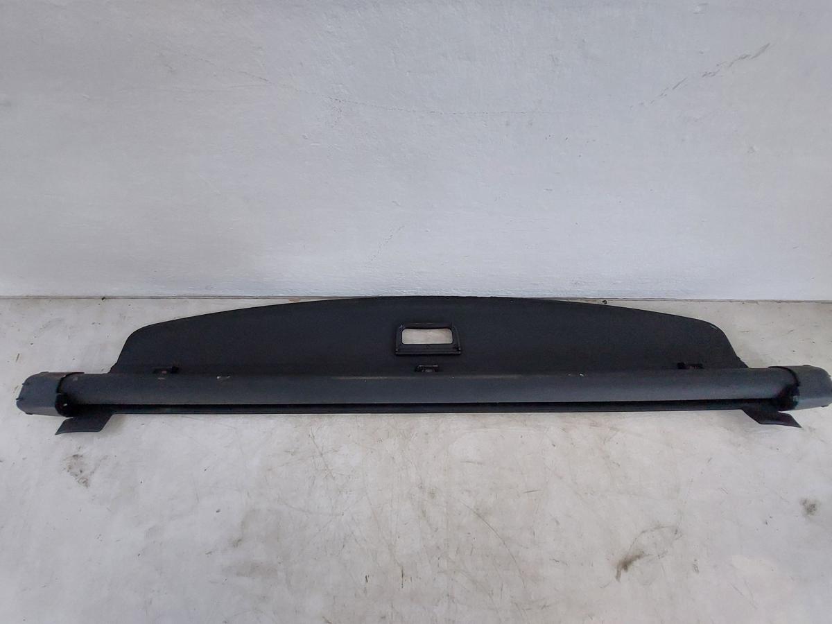 VW Golf IV 1J Variant Laderaumrollo Rollo Abdeckung Kofferraum Laderaum