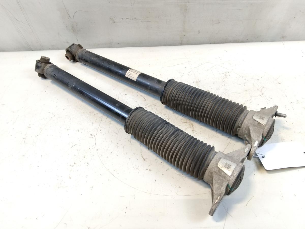 Tesla Model Y RWD original Satz Sto&szlig;d&auml;mpfer Hinterachse 128846400A BJ2023