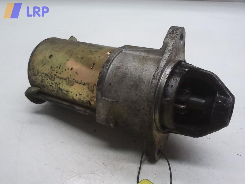 Daewoo Lanos original Anlasser Starter 1.5 63kw BJ2001