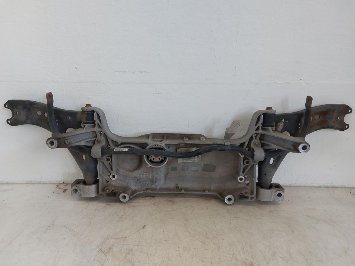 VW Tiguan 5N ab 2011 Vorderachstr&auml;ger Achtr&auml;ger Aggregatetr&auml;ger Stabi 2.0TDI