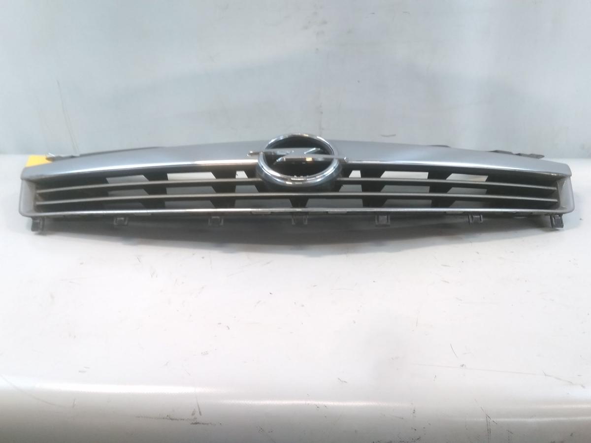Opel Astra H original Kühlergrill chrom Facelift BJ2007