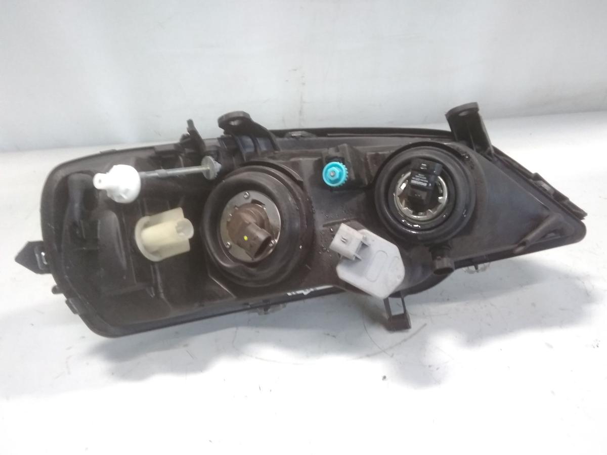 Opel Astra G original Scheinwerfer links mit LWR 1EG00764031 HELLA BJ1998