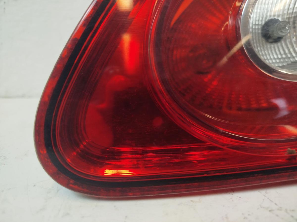 VW Passat CC R&uuml;ckleuchte rechts innen R&uuml;cklicht Heckleuchte Innenteil