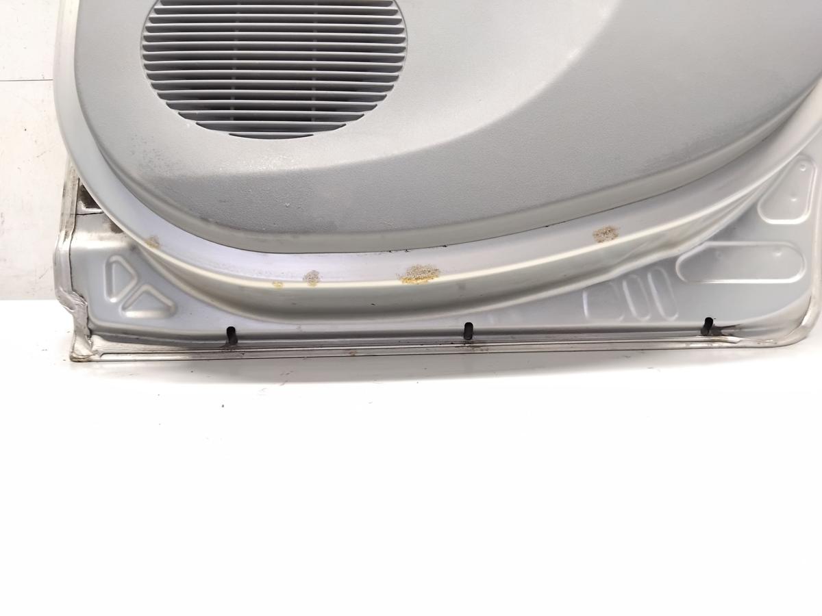 Daihatsu Sirion 2 M300 T&uuml;r hinten rechts T17 Champagne Opal Metallic BJ2008