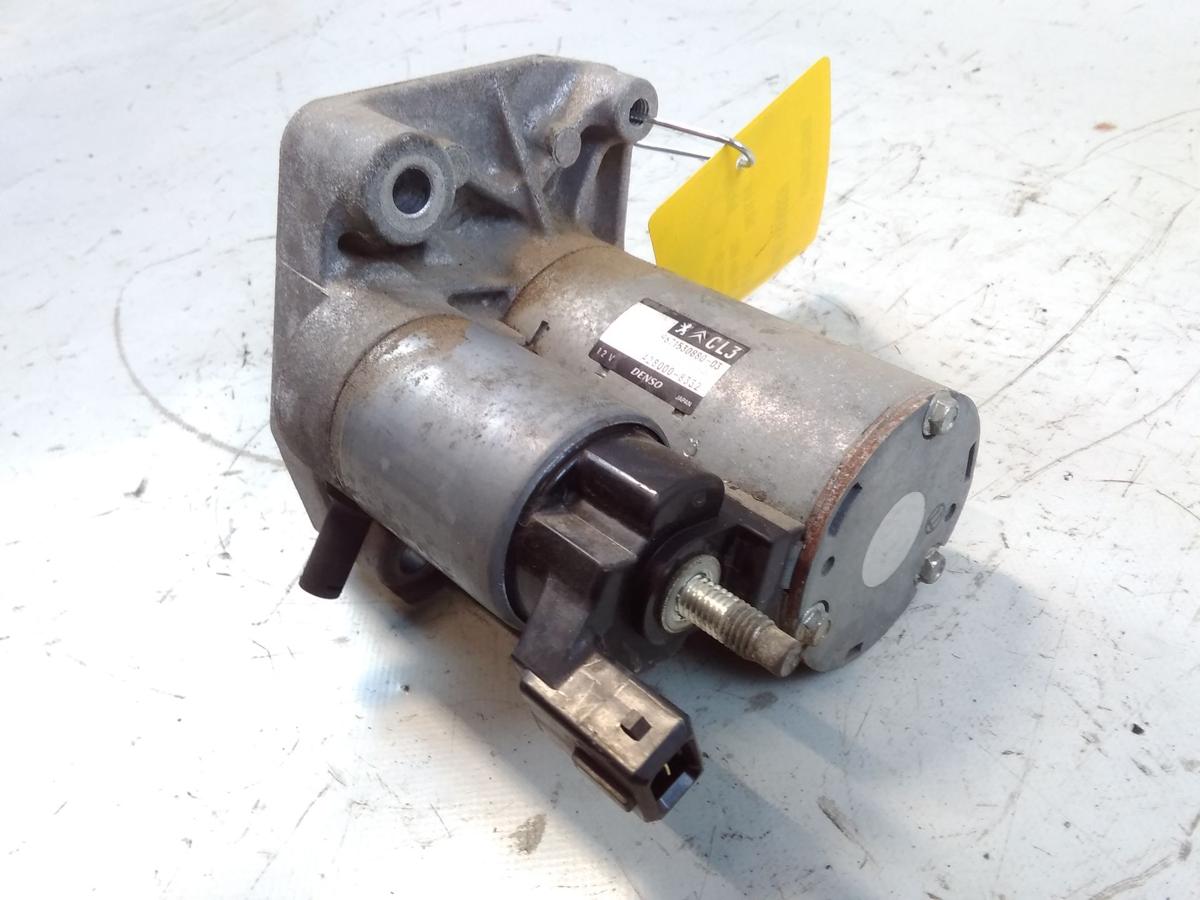 Peugeot 208 original Anlasser Starter 1.2VTI 60kw Bj.2016