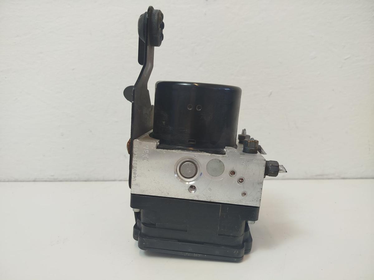 Renault Megane III 3 ABS Einheit Hydroaggregat Pumpe Block mit Steuerger&auml;t OEM