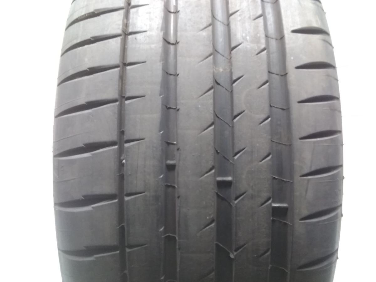 1 Sommerreifen 235/35ZR20 92Y XL Michelin Pilot Sport 4S DOT0919 7mm