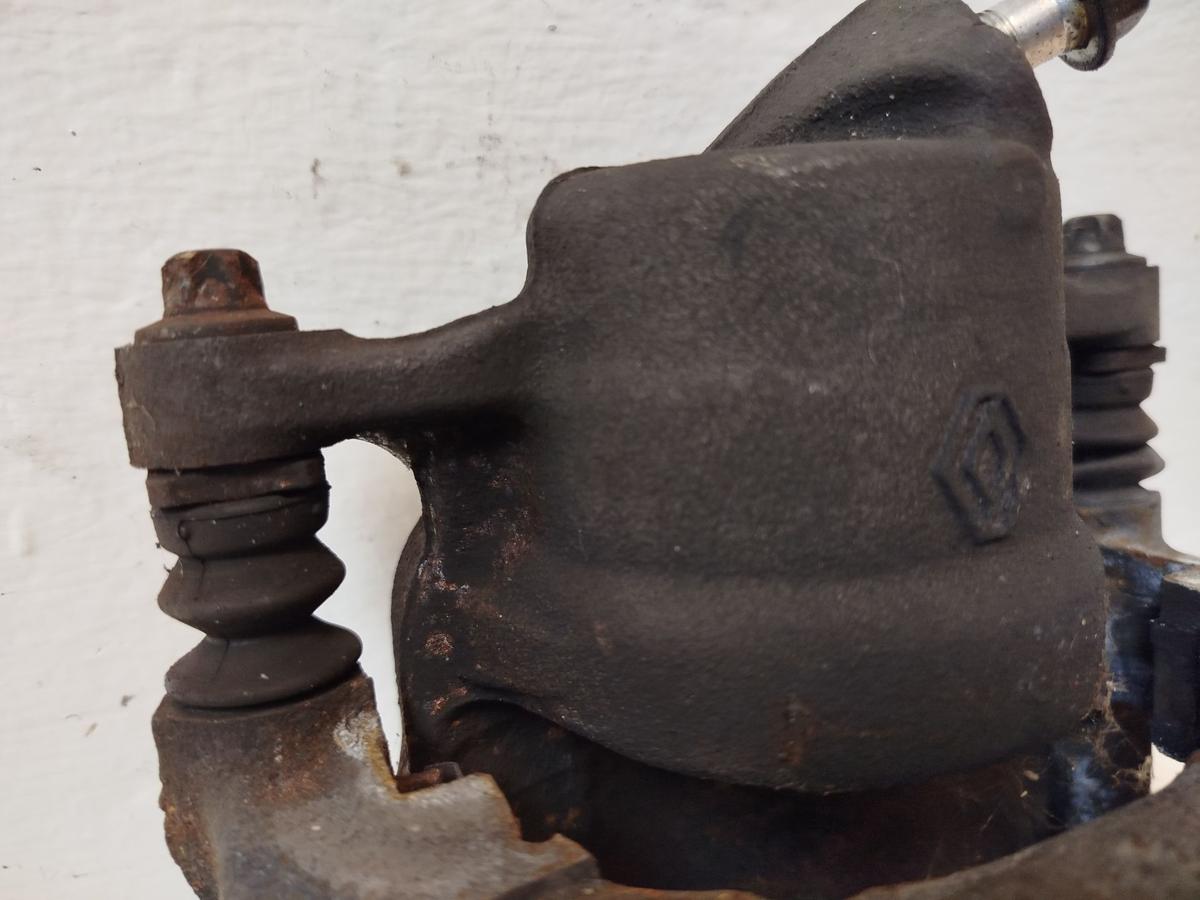 Nissan Micra K14 Bremssattel vorn rechts Bremszange Sattel OEM