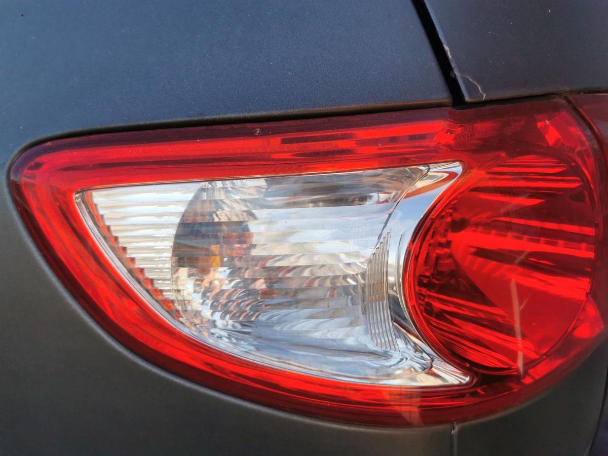 Hyundai Santa Fe CM Rückleuchte Schlussleuchte Rücklicht Lampe aussen links