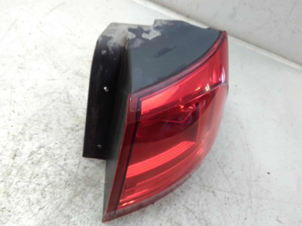 VW Golf VII Variant original R&uuml;ckleuchte Heckleuchte rechts 5G9945096C BJ2014