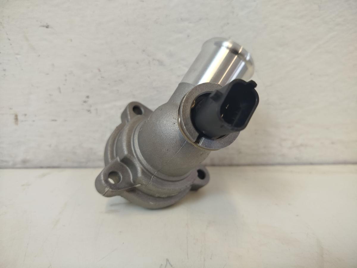 Chevrolet Spark M300 Thermostat Thermostatgeh&auml;use K&uuml;hlwasser OE 1206ccm 60kw