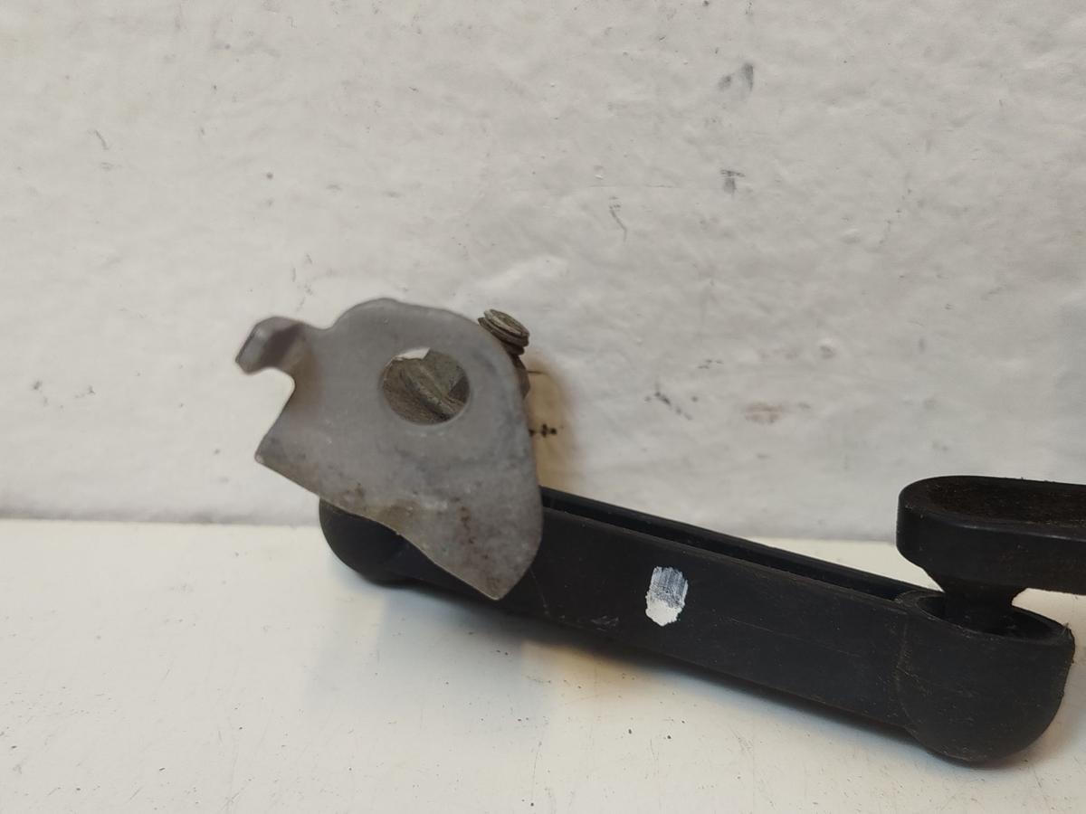 NIO ET7 Elektro H&ouml;henstandssensor Niveau Vorederachse rechts Luftfederung OEM