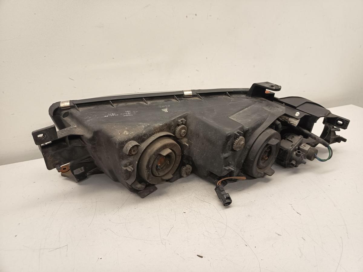 Mitsubishi Galant EA0 original Scheinwerfer rechts Halogen Baujahr 2002