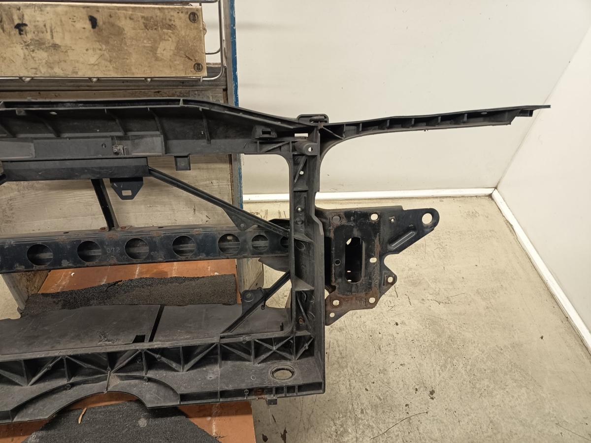 Mazda 6 GG GY original Schlosstr&auml;ger Frontverkleidung 1.8l 88kW Benzin Bj 2007