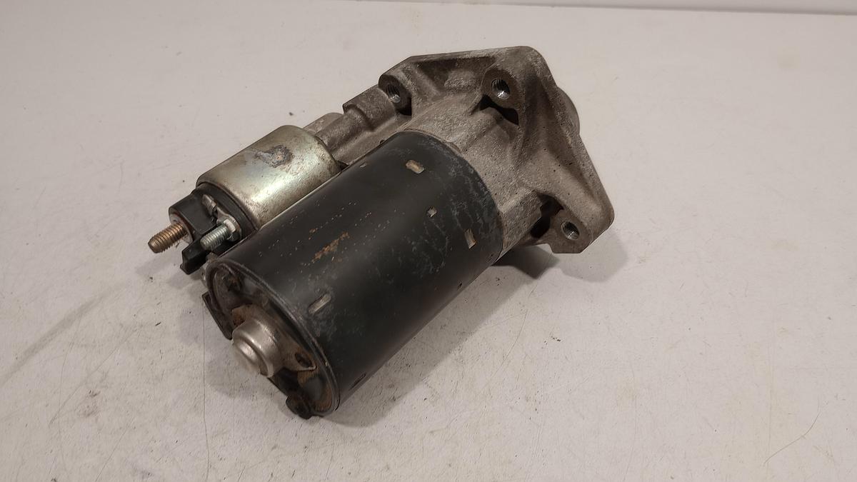 Ford Ka RBT orig Anlasser Starter 1299ccm 51kw Benzin 0001107418 Bj 2006