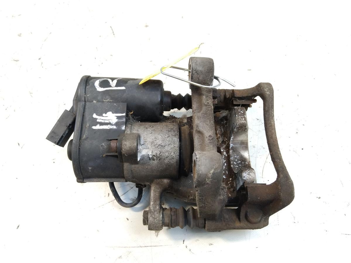 VW Passat 3C original Bremssattel hinten rechts 2.0TDI 103kw BMP ABS BJ2007