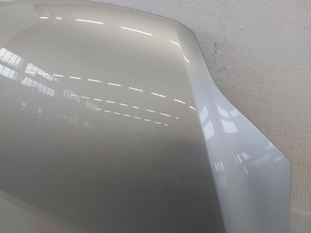 VW Golf Plus 5M Motorhaube Bonnet LA7W Haube vorn Deckel vorn