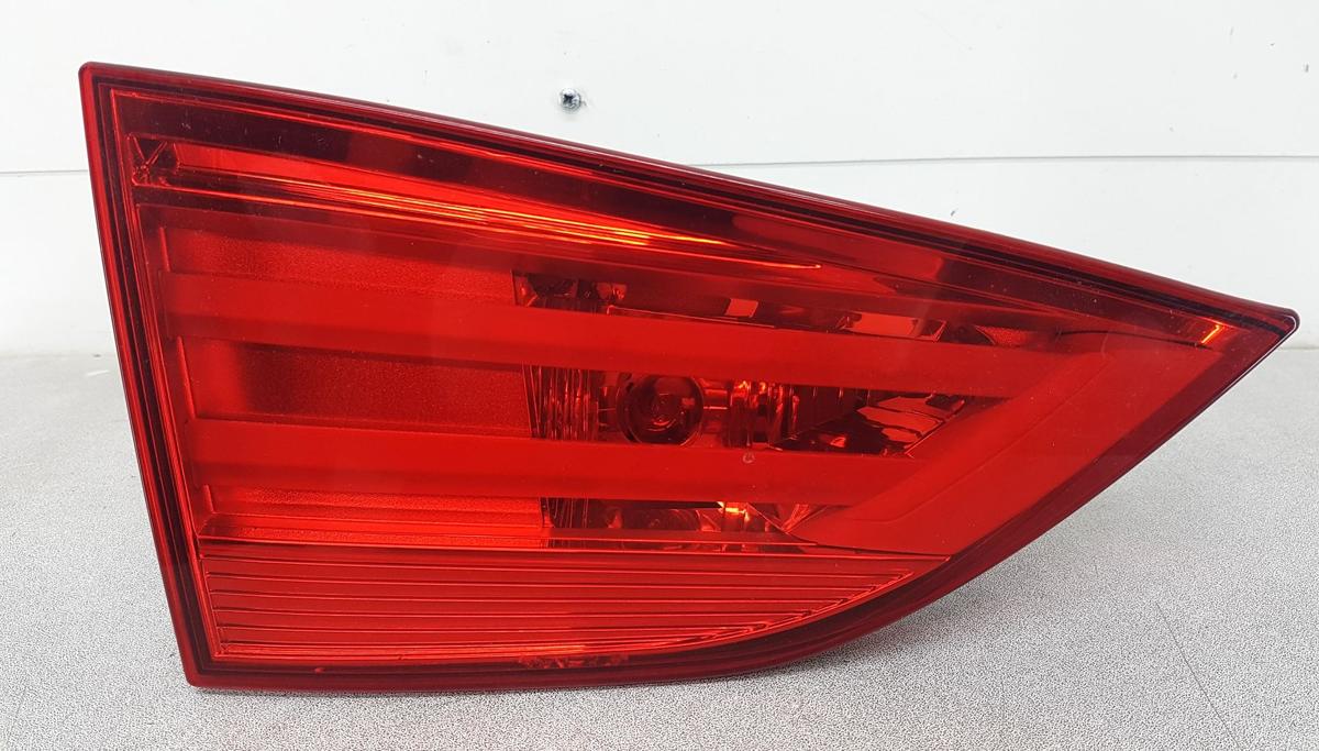 BMW X1 E84 Rückleuchte Rücklicht innen links 63212992479 Bj2010 KEIN LED