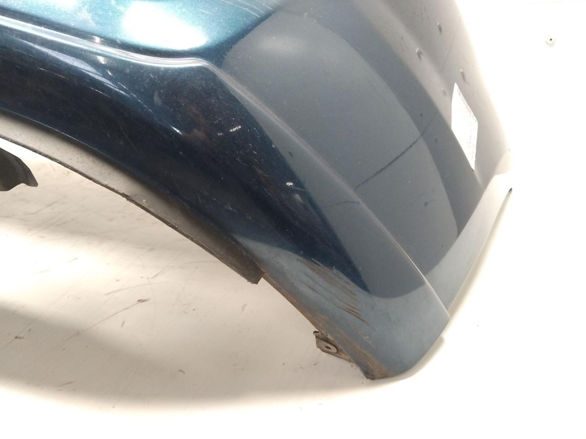 Mazda 5 CR original Sto&szlig;stange Sto&szlig;f&auml;nger vorn inkl. Grill BJ2006