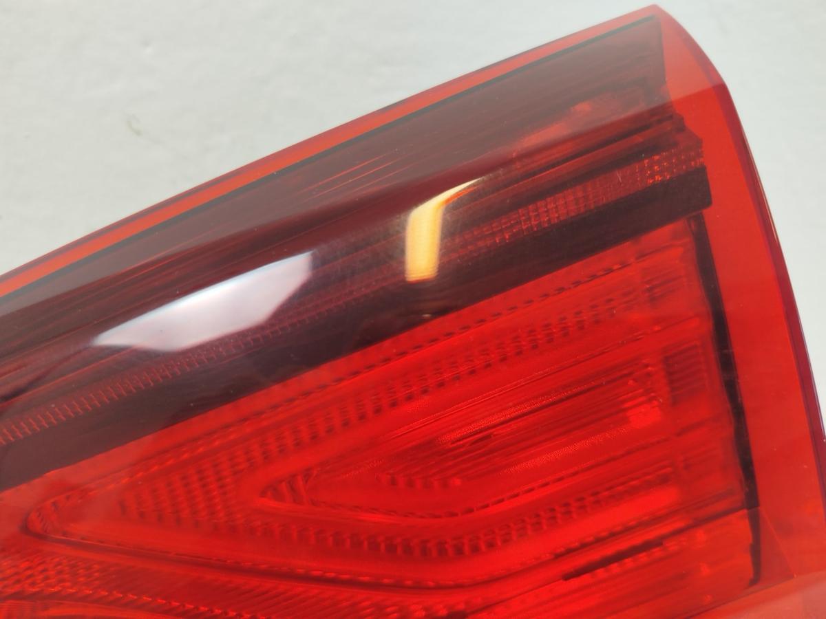 Renault Scenic IV 4 J9 Rückleuchte innen rechts Rücklicht Heckleuchte Edge Light