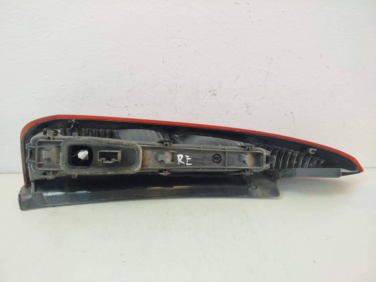 Ford Fusion JU2 R&uuml;ckleuchte rechts R&uuml;cklicht Heckleuchte OEM 2002 bis 2005