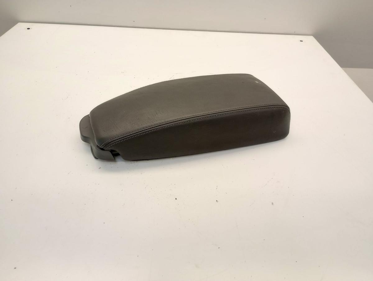 Volvo 940 960 Bj 1996 original Deckel Mittelarmlehne Leder