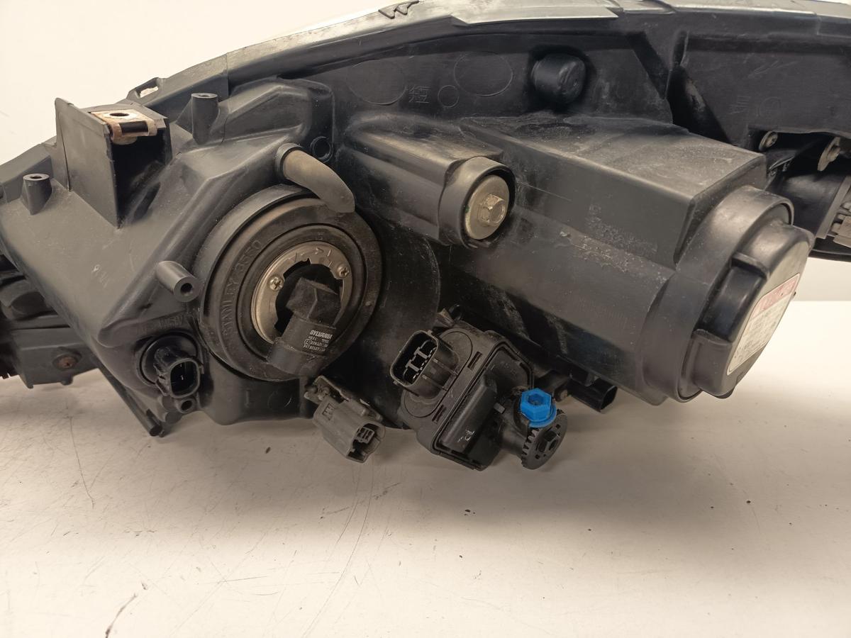 Mazda 5 CR1 original Scheinwerfer rechts Xenon Facelift Baujahr 2008