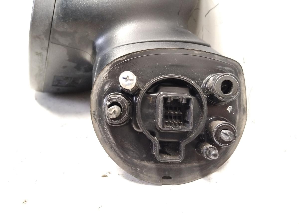 Kia Rio III UB orig Au&szlig;enspiegel links elektrisch beheizt Blinker 8pol BJ2012