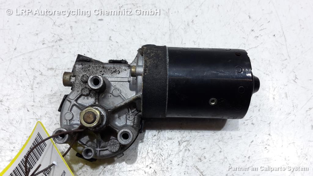 Opel Astra G Bj 2000 Wischermotor vorn BOSCH Wischersystem 0390241141 Scheibenwischer