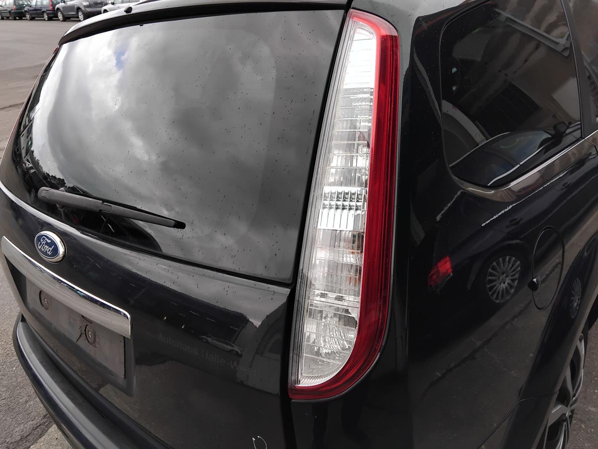 Ford Focus 2 DA3 Kombi original R&uuml;ckleuchte Heckleuchte rechts Facelift BJ2009