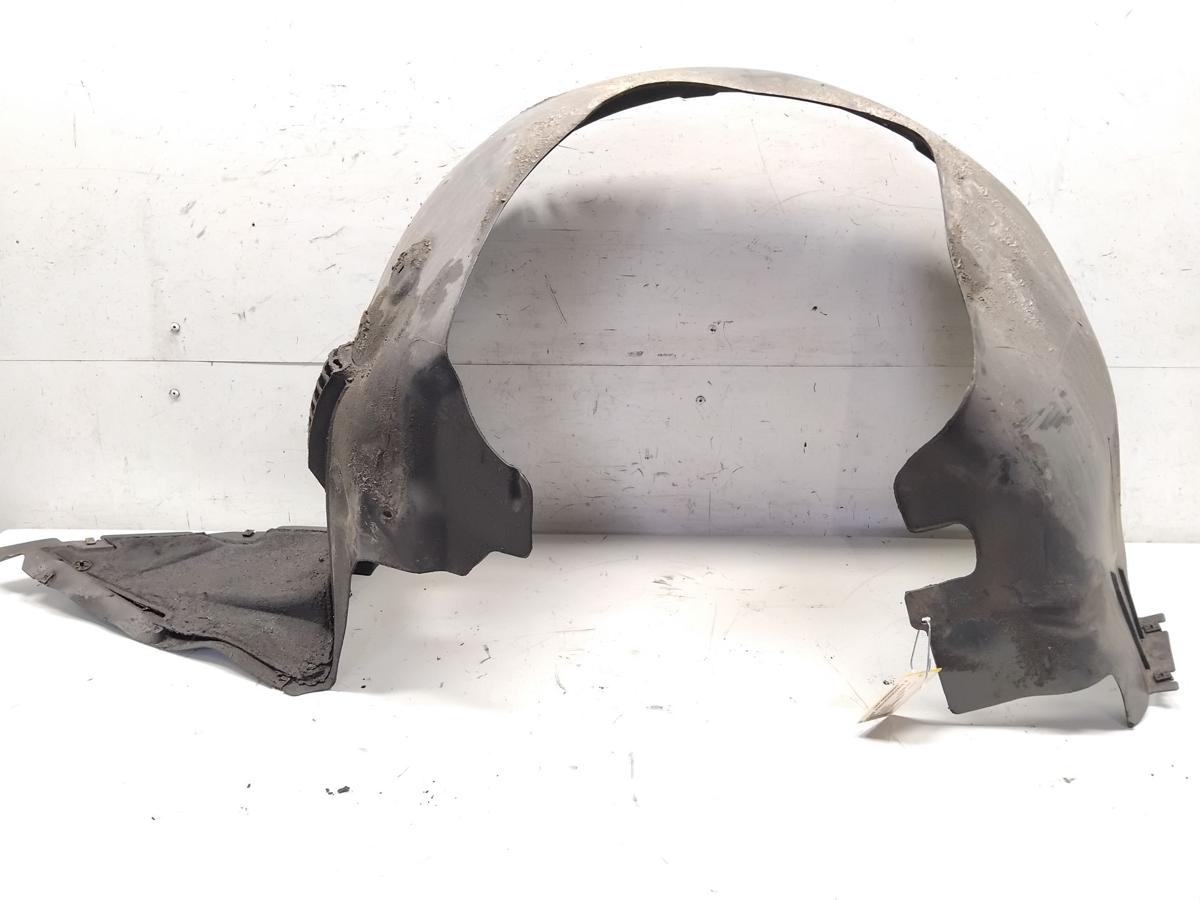 VW Phaeton GP1 original Radhausschale vorn rechts 3D0809958AA BJ2007