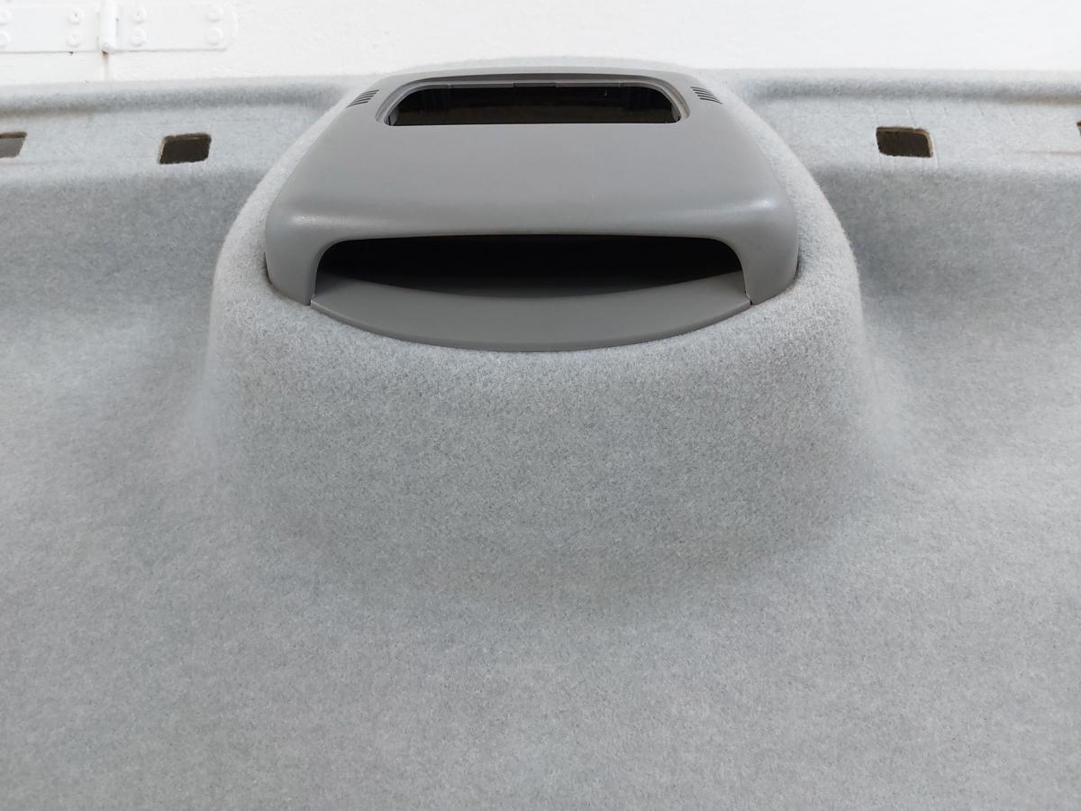 VW Crafter 35 2E Kasten Dachhimmel vorn Himmel hellgrau Dachverkleidung OEM