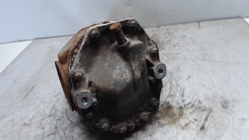 Mercedes Benz W 203 C Klasse Differential Hinterachse Übersetzung 2.65