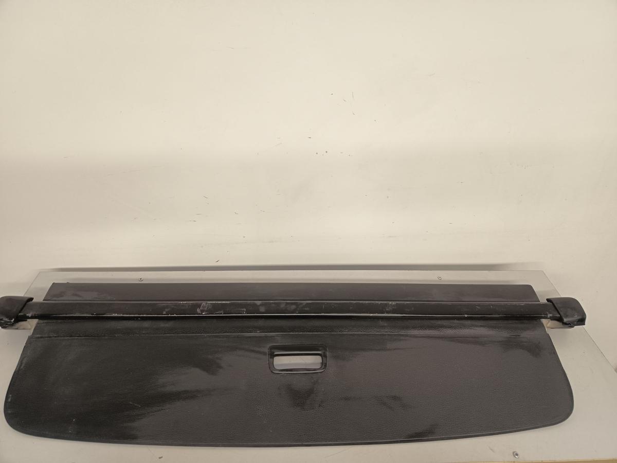 VW Golf V 1K5 Variant Bj 2008 original Laderaumabdeckung Kofferraumabdeckung