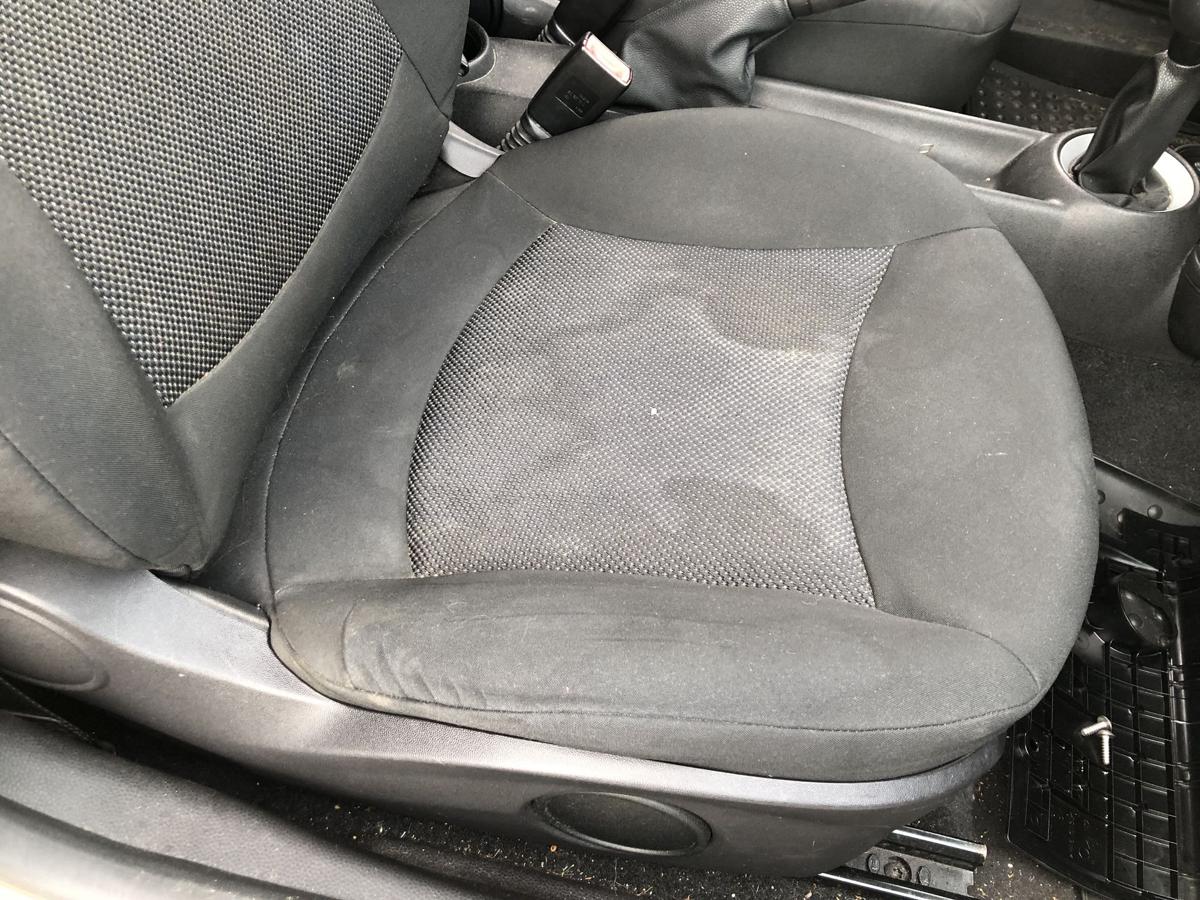 BMW Mini R56 Sitz vorne rechts Beifahrersitz Stoffsitz Autositz ohne Heizung