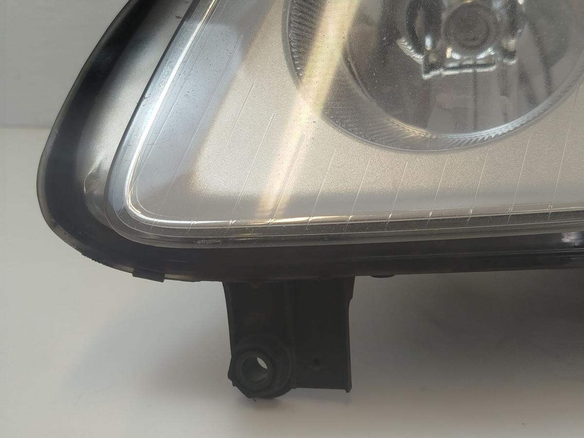 VW Touran 1T 1T1 Scheinwerfer links Xenon Frontscheinwerfer OEM bis 2006
