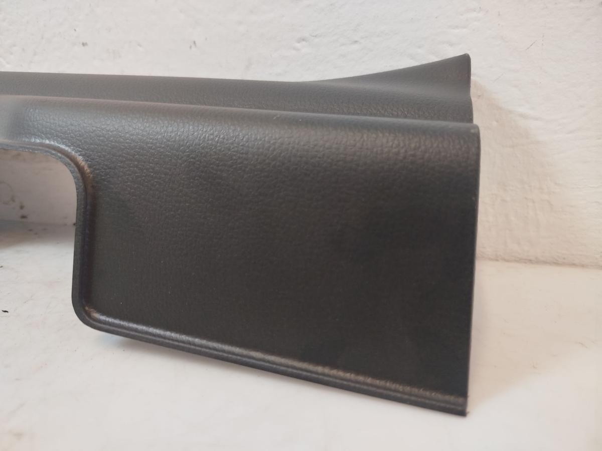 Mitsubishi Eclipse Cross GK0 ab21 Einstiegsblende Verkleidung vorn rechts OEM