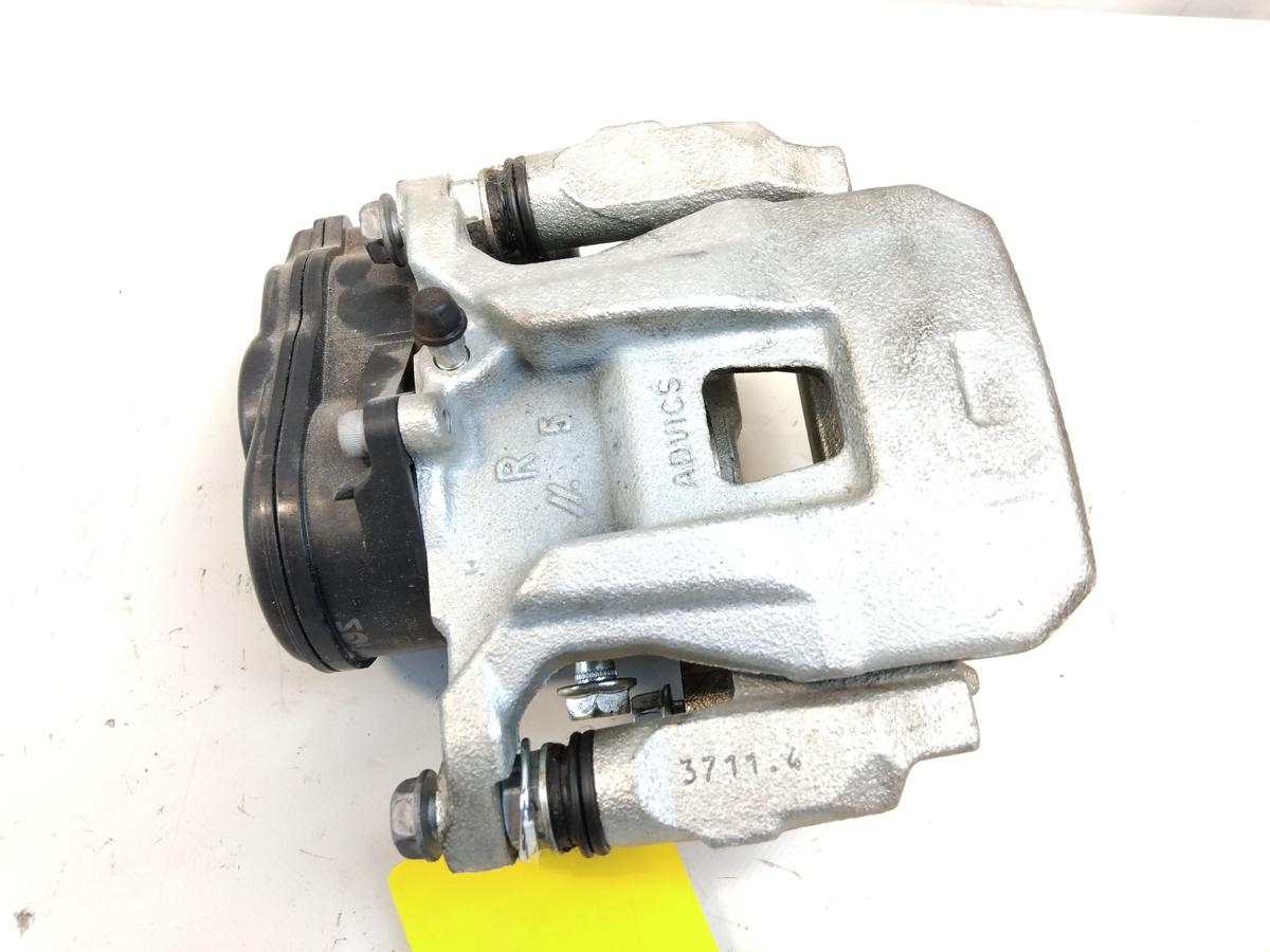 Mitsubishi Eclipse Cross original Bremssattel Hinterachse rechts Bj.2024