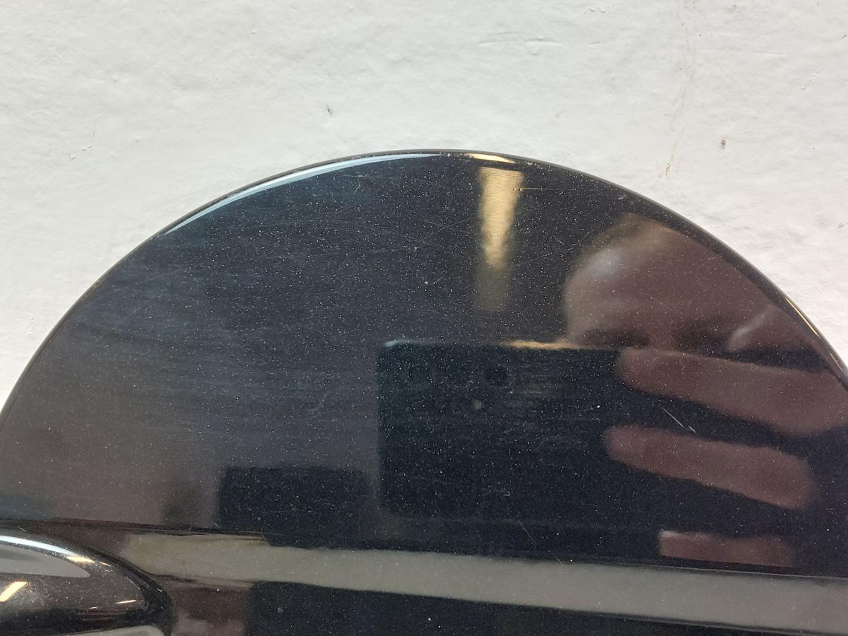 Ford Focus DA3 Tankdeckel Tankklappe Tankverschluss Panther Schwarz Met ab 2008