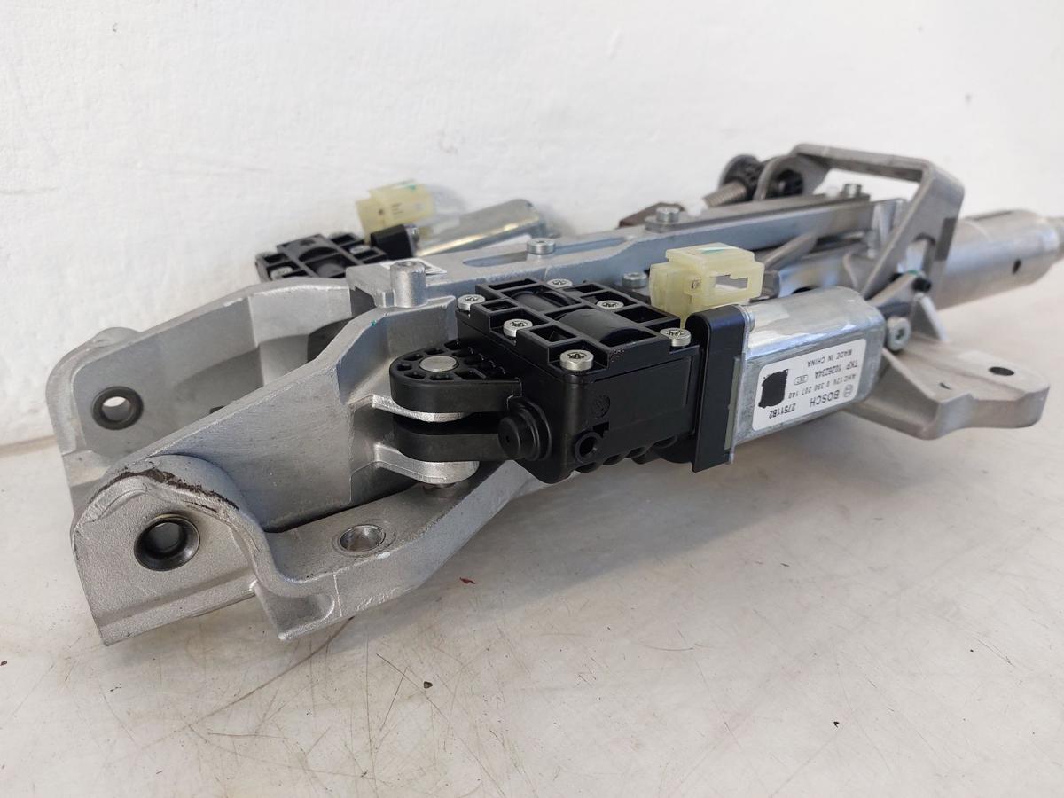 NIO ET7 Elektro Lenksäule Lenkung Lenkspindel elektrisch Verstellbar